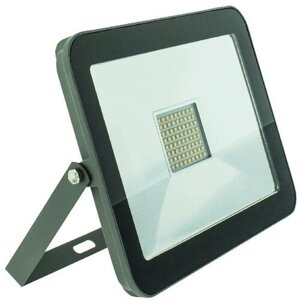 Светодиодный прожектор FL-LED Light-PAD 50W 120° 4200К 4250Lm IP65 Grey