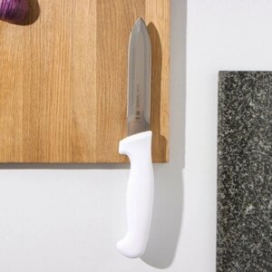 Tramontina Нож кухонный двусторонний TRAMONTINA Professional Master, поварской, лезвие 12,5 см
