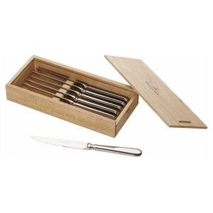 Villeroy & Boch Набор ножей 6 предметов для стейка Oscar Villeroy & Boch
