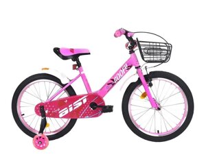 Велосипед AIST Goofy 12 розовый