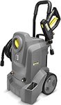 Аппарат высокого давления Karcher HD 4/8 Classic *KAP, профессиональный (1.520-974.0)