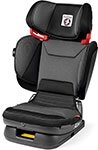 Автокресло Peg-Perego Viaggio 2-3 Flex Crystal Black