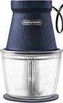 Блендер стационарный Morphy Richards MR9402аb, синий