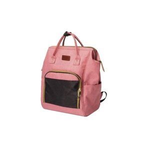 CAMON рюкзак-переноска Pet Fashion (Розовый)