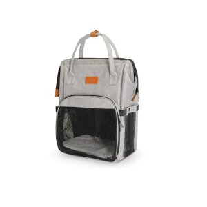 CAMON рюкзак-переноска Pet (Серый)