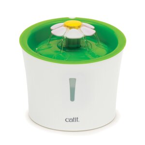 Catit Senses 2.0 поилка-фонтан Цветок