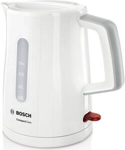 Чайник электрический Bosch TWK3A 051