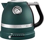 Чайник электрический KitchenAid Artisan 5KEK1522EPP пальмовый