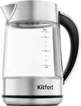Чайник электрический Kitfort KT-690