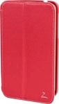 Чехол LAZARR iSlim Case для Samsung Galaxy Tab 3 7.0, красный