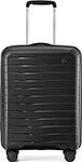Чемодан Ninetygo Lightweight Luggage 24 черный