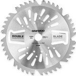 Диск для мотокосы Daewoo Power Products DABC 255/40