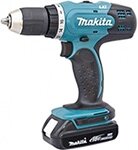 Дрель-шуруповерт Makita DDF 453 SYE