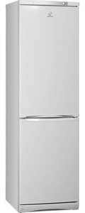Двухкамерный холодильник Indesit ES 20 A, белый