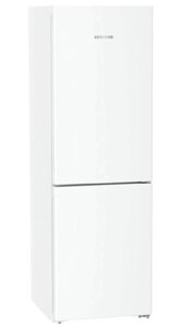 Двухкамерный холодильник Liebherr CNd 5203-20 001 NoFrost