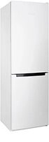 Двухкамерный холодильник NordFrost NRB 162NF W