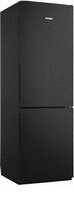 Двухкамерный холодильник Pozis RK FNF-170 черный правый