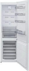 Двухкамерный холодильник Schaub Lorenz SLUS 379 W4E