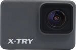 Экшн-камера X-TRY XTC260 RC REAL 4K wifi standart