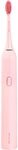 Электрическая звуковая зубная щетка Revyline RL 060, цвет розовый