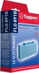 Фильтр Topperr 1158 FLG 891 B