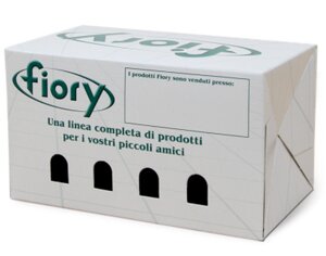 Fiory коробка для транспортировки птиц (17 x 12 x 4,5 см.)