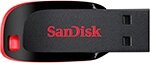 Флеш-накопитель Sandisk 32 Gb Cruzer Blade SDCZ 50-032 G-B 35 USB 2.0