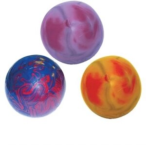 Гамма игрушка Мяч литой для собак (65 - 70 мм.)