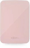 Холодильник для косметики ZUGEL ZCR-001 розовый