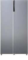 Холодильник Side by Side LEX LSB530DsID
