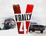 Игра для ПК BigBen V-Rally 4