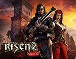 Игра для ПК Deep Silver Risen 2: Dark Waters