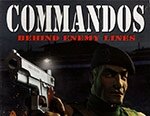 Игра для ПК Kalypso Commandos: Behind Enemy Lines