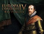 Игра для ПК Paradox Europa Universalis IV: Res Publica - Expansion