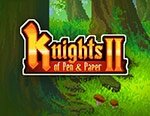 Игра для ПК Paradox Knights of Pen and Paper 2