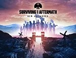 Игра для ПК Paradox Surviving the Aftermath: New Alliances