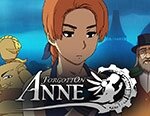 Игра для ПК Square Forgotton Anne