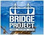 Игра для ПК THQ Nordic Bridge Project