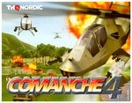 Игра для ПК THQ Nordic Comanche 4
