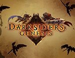 Игра для ПК THQ Nordic Darksiders Genesis