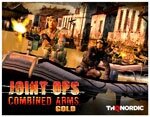 Игра для ПК THQ Nordic Joint Operations: Combined Arms Gold