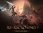 Игра для ПК THQ Nordic Kingdoms of Amalur: Re-Reckoning - Fatesworn