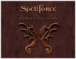 Игра для ПК THQ Nordic SpellForce Complete Pack