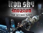Игра для ПК Topware Interactive Iron Sky : Invasion The Second Fleet