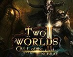 Игра для ПК Topware Interactive Two Worlds II HD - Call of the Tenebrae