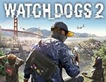 Игра для ПК Ubisoft Watch_Dogs 2