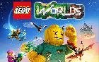 Игра для ПК Warner Bros. LEGO Worlds