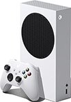 Игровая приставка microsoft XBOX series S 512GB (RRS-00015)