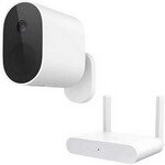 IP камера Xiaomi Mi Wireless Outdoor Security Camera 1080p Set MWC13 (BHR4435GL)