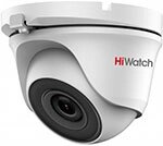 Камера для видеонаблюдения HiWatch DS-T203(В)2.8mm)
